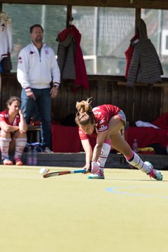 Bild 205 - Damen Der Club an der Alster - D�sseldorfer HC : Ergebnis: 1:4
